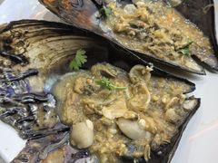 -日照大牌檔•小船海鲜(万平口店)