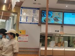 -小满手工粉(北京来福士店)
