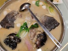 拆烩鲢鱼头-丁老爷子苏香圆