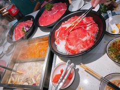 -五星桥原切肥牛火锅(怀德桥店)