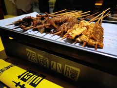 -望京小腰(北京总店)