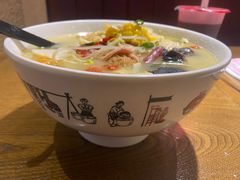 -老妈米线(木渎影视城店)