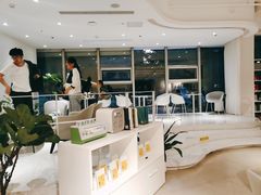 -张一元茶庄(望京店)