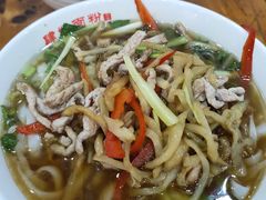 -肆姐面粉馆(坡子街店)