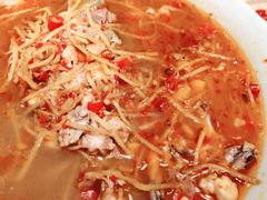 -雀蓝川菜(奥体广场店)