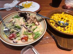 -萨莉亚意式餐厅(国和1000店)