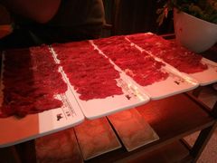 -牛事制造局牛肉火锅(莲岳路店)