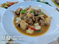 -止园酒店-中餐厅