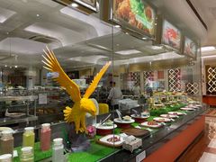 -白金汉爵大酒店(相城店)