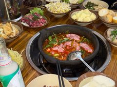 -笔记安顺夺夺粉火锅