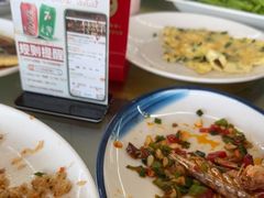-红月湾海鲜饭店•沙滩海景(双月湾店)