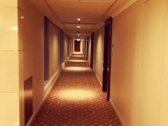 -香港都会海逸酒店