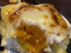 一口闷芝士南瓜-大牌大·传统杭帮菜(湖滨店)