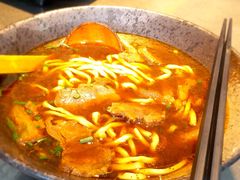 -大牛湾·眷村牛肉面(蠡溪店)