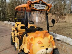 -北京野生动物园