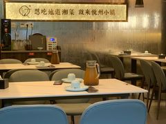 -攸州小镇家湘菜(小米科技园店)