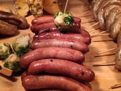 -大雁塔假日酒店·绿茵阁西餐厅