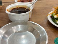 -老刘家永盛斋·传统泡馍(东关南街店)