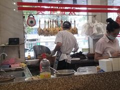 -巫记鸡饭店