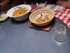 -西贝(东方路店)