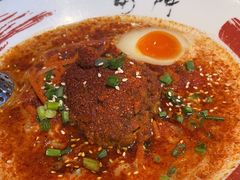 -雷门拉面店(新光天地店)