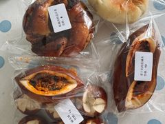 -雀食面包店(钟楼店)