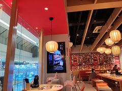 -味千拉面(淮安万达店)