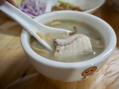 -官塘锋记鱼生·生腌·砂锅粥(牌坊街店)