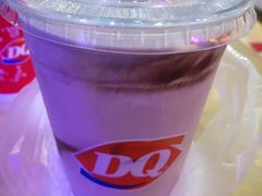-DQ·蛋糕·冰淇淋(五角场万达店)