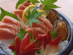 -大渔铁板烧(中山路八佰伴店)