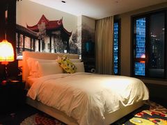 -上海外滩英迪格酒店