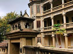 -马拉桑果汁(龙头路总店)