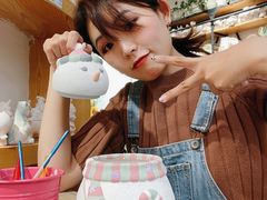 -艺彩阳光手工坊(大连恒隆广场店)