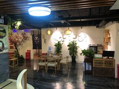 -安贞汤泉(安贞桥店)