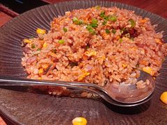 -京鹿料理(荟聚店)
