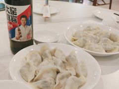 -东方饺子王(和平里店)