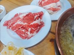 -元盛居(亚泰大街店)