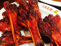 -陈光记烧腊(长寿路店)