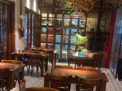 -宝翠花园餐厅(沙湖店)