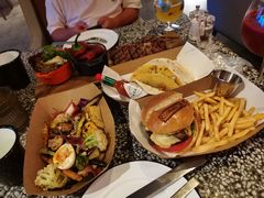 -Cooking Man(中懋天地店)