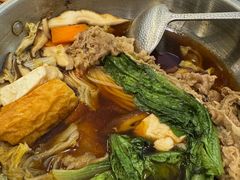 -吉野家(上海美罗城店)