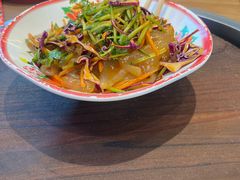 -那红花·东北菜铁锅炖(仙林金鹰店)