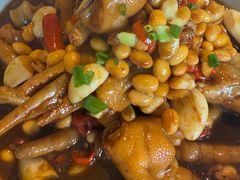 -江西老表·经典江西八大碗