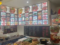 菜单-方家厨房(玉皇山店)