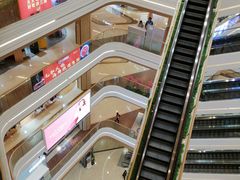 -吾悦广场(南京鼓楼店)