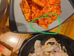 -三千里韩式炭火烤肉(南八马路店)