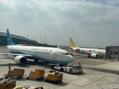 -广州白云国际机场-T2航站楼