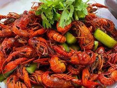 -阿杰烧烤·西安传统烤肉店(天朗御湖店)