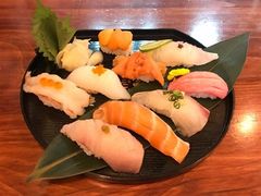 -豊 胜手丼