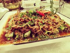 -福满园大酒楼(梅林店)